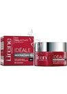 ������ ���� ������ ������ Lirene Ideale Restructure 45+ Anti-Wrinkle Night Cream small