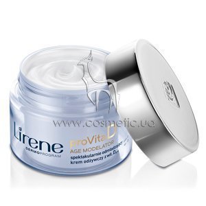 �������������� ���� ��� ���� Lirene Pro Vita D Age Modelator