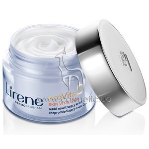 ����������� ���������� ���� ��� ���� Lirene Pro Vita D Day Skin Vitalizer