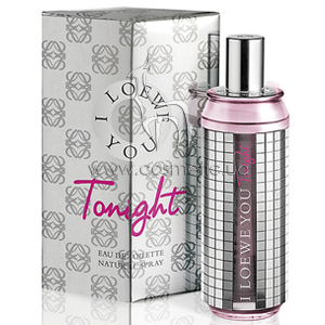��������� ���� Loewe I Loewe You Tonight