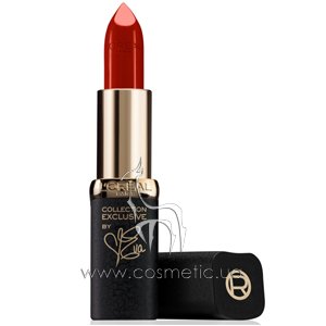 ������ ��� ��� L'Oreal Color Riche Collection Exlusive