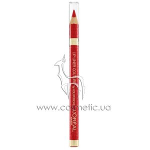 �������� ��� ��� L'Oreal Color Riche Lip Liner Couture