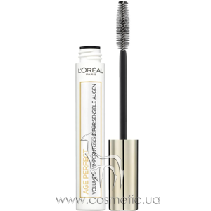 ���� ��� ������ ������ L'Oreal Paris Age Perfect Lash Magnifying Mascara