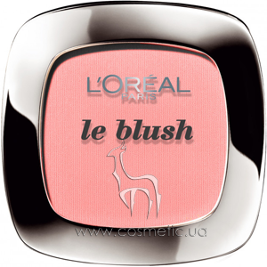 ������ ��� ���� L'Oreal Paris Alliance Perfect Blush