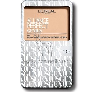 ��������� �������� 4 � 1 L'Oreal Paris Alliance Perfect Genius