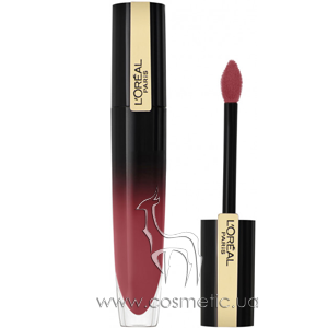 ������ ��������� ������� ������-���� ��� ��� L'Oreal Paris Brilliant Signature