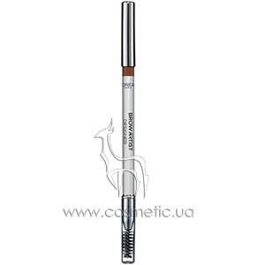 �������� ��� ������ �� �������� L'Oreal Paris Color Riche Brow Artist Designer