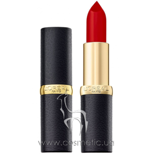 ������ ��� ��� L'Oreal Paris Color Riche Matte