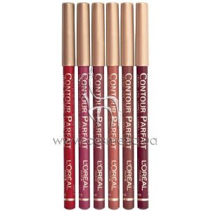 ������ �������� ��� ��� L'Oreal Paris Contour Parfait Lip liner