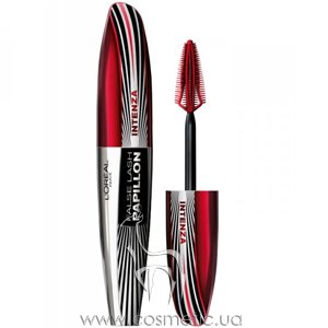 ���� � �������� ��������� ������ L'Oreal Paris False Lash Papillon Intenza