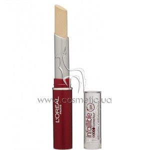 ������� ��������� ��� ���� L'Oreal Paris Infaillible Correcteur