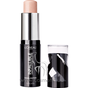 ���������-���� ��� ���� L'Oreal Paris Infaillible Highlight Shaping Stick