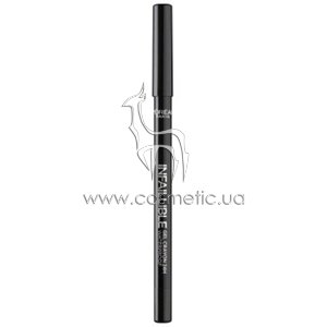 ������� �������� ��� ���� L'Oreal Paris Infaillible Waterproof Gel Crayon 24h