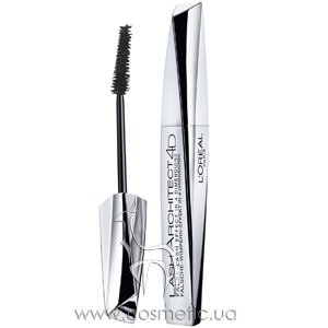 ���� � �������� ��������� ������ L'Oreal Paris Lash Architect 4D