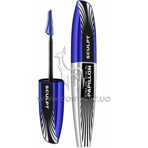 ���������������� ���� ������� ������� L'Oreal Paris Mascara Faux Cils Papillon Sculpt