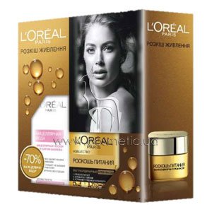 ����� ��� ���� L'Oreal Paris ������� �������