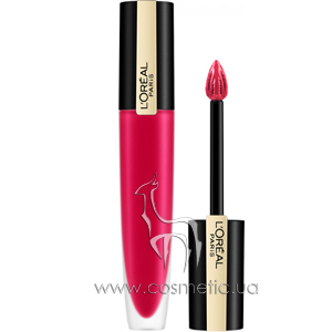 ������� ������-���� ��� ��� L'Oreal Paris Rouge Signature