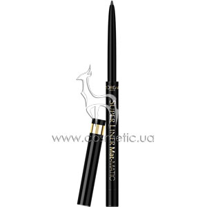 ������� ��������-�������� ��� ���� L'Oreal Paris Super Liner Mat Matic
