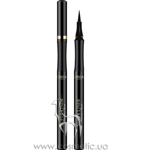 ��������-������ ��� ���� L'Oreal Paris Super Liner Perfect Slim