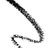 ������ ��������-������ ��� ���� L'Oreal Paris Super Liner Superstar Eye Liner # 01 - Black