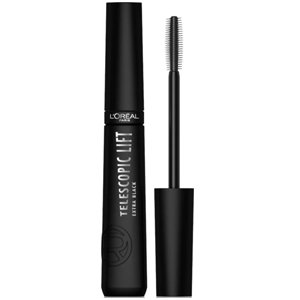 ���� ��� ���������������� ��������� � ������ ������ L'Oreal Paris Telescopic Lift Extra Black