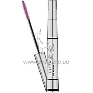 ���������� � ����������� ���� ����������� L'Oreal Paris Telescopic Mascara Clean Definition