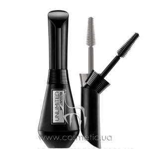 ���� ��� ������ L'Oreal Paris Unlimited Mascara