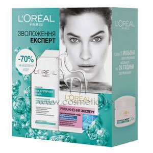 ����� ��� ���� L'Oreal Paris ���������� �������