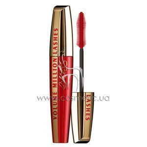 �������� ���� �������� ������� L'Oreal Paris Volume Million Lashes Excess