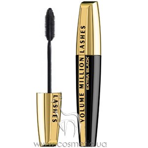 ������������ �������� ���� �������� ������� L'Oreal Paris Volume Million Lashes Extra-Black