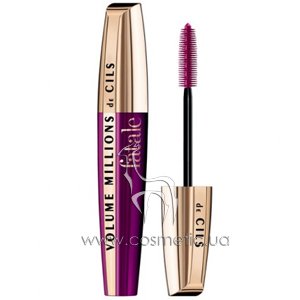 ���� ��� ������ L'Oreal Paris Volume Million Lashes Fatale