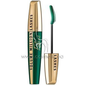 ���� ��� ������ �������� ������ L'Oreal Paris Volume Million Lashes Feline