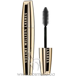 �������� ���� �������� ������� L'Oreal Paris Volume Million Lashes