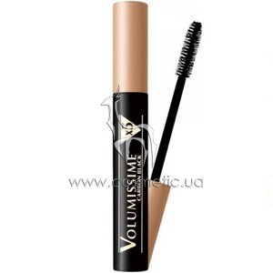 �������� ���� ��� ������ L'Oreal Paris Volumissime �5 Carbon Black