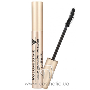 ���� ��� ������ L'Oreal Paris Volumissime Mascara Extra Volumen Sin Grumos