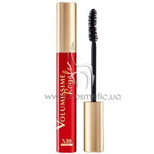 ���� ��� ������ L'Oreal Paris Volumissime Royale Mascara x10