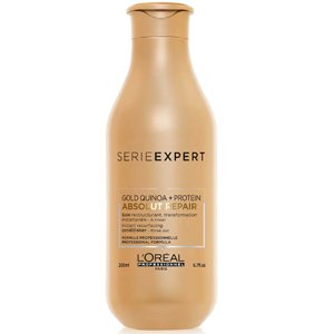 ����������������� ����������� ��� ������������ ����� L'Oreal Professionnel Serie Expert Absolut Repair Gold Quinoa + Protein Conditioner