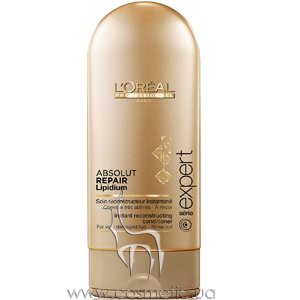 ����������������� ����������� ��� ����� ������������ ����� L'Oreal Professionnel Absolut Repair Lipidium Instant Resurfacing Conditioner