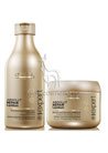 ����� ������� ��� ����� L'Oreal Professionnel Absolut Repair Lipidium Set small