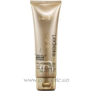������������� ���� ��� ������������ ����� L'Oreal Professionnel Absolut Repair Lipidium Thermo Cream
