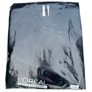 �������� ����� L'Oreal Professionnel Barber Robe