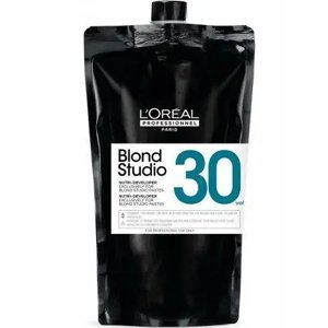 ���������� 9% L'Oreal Professionnel Blond Studio Nutri-Developer 30vol. (9%)