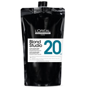 ���������� 6% L'Oreal Professionnel Blond Studio Nutri-Developer 20vol. (6%)
