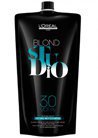 ���������� 9% L'Oreal Professionnel Blond Studio Nutri Developer 30vol. (9%) small