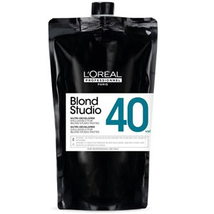 ���������� 12% L'Oreal Professionnel Blond Studio Nutri-Developer 40vol. (12%)