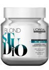 ��������������� ����� ��� ������� L'Oreal Professionnel Blond Studio Platinium Ammonia-Free Lightening Paste small