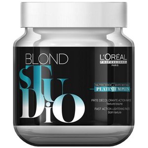 ��������������� ����� L'Oreal Professionnel Blond Studio Platinium Plus