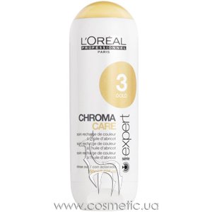 ���������� ����������� ��� ���������� ����� L'Oreal Professionnel Chroma Care Conditioner
