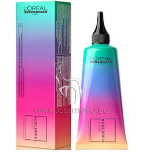 ������ ��� ����� ������� �������� L'Oreal Professionnel Colorful Hair