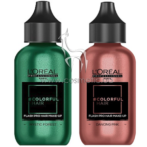 ������ ��� ����� L'Oreal Professionnel Colorful Hair Flash